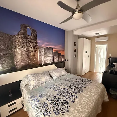 Privat bolig Lugo *