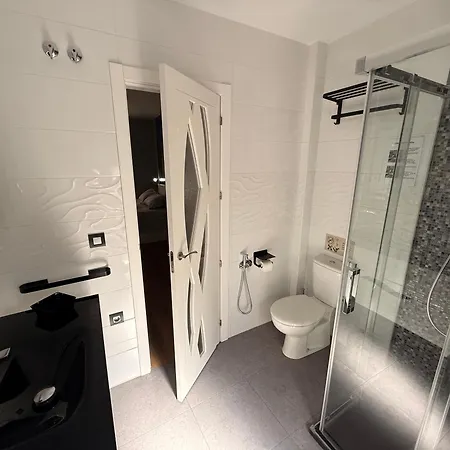 Lugo Homestay szállás Úbeda